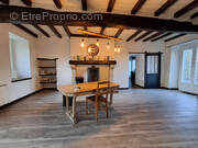 Maison à SAINT-VINCENT-STERLANGES