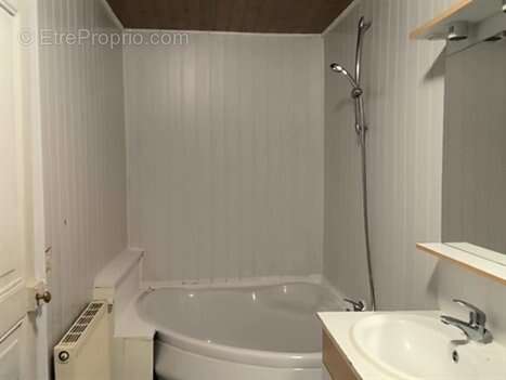 Appartement à FIGEAC