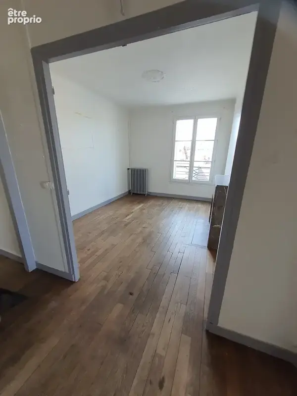 Appartement 3 pièces 62 m² à vendre à Melun (77000) - photo 3
