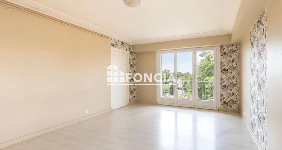 Appartement à CHALLANS