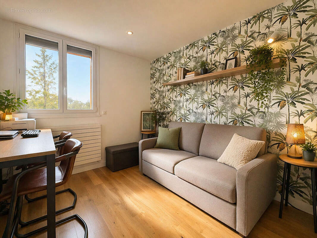 Appartement à PALAISEAU