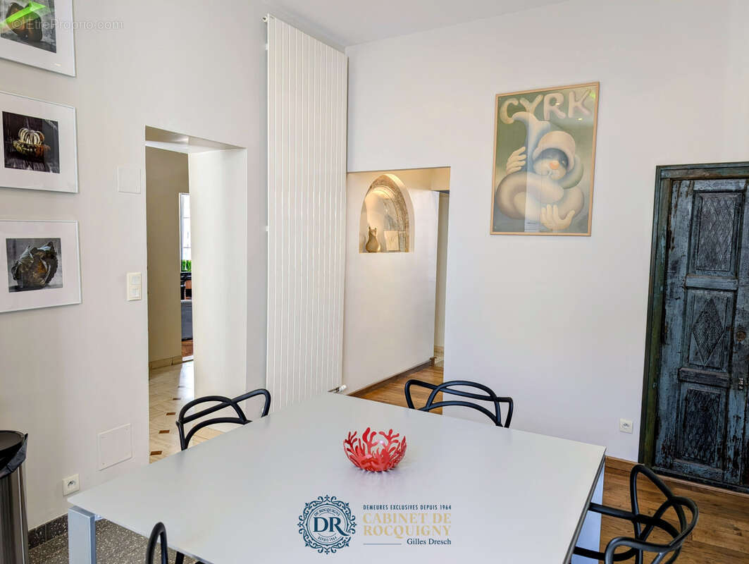 Maison / appartement a vendre orleans centre - photo 8