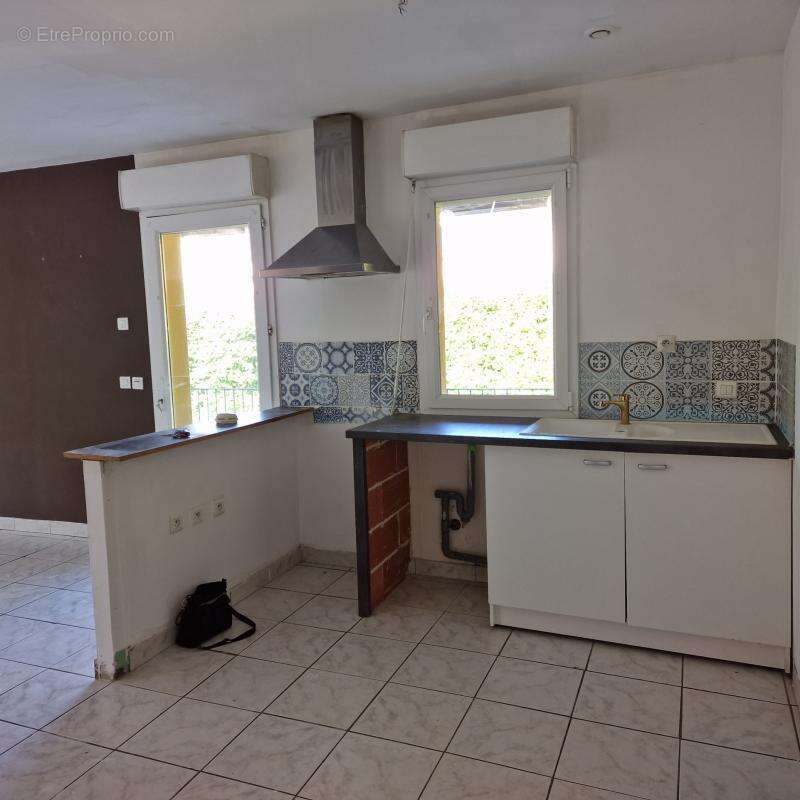 Maison à BUIS-LES-BARONNIES