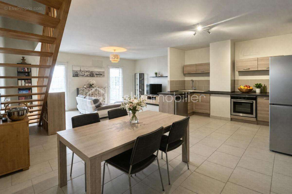 Appartement à JURANCON