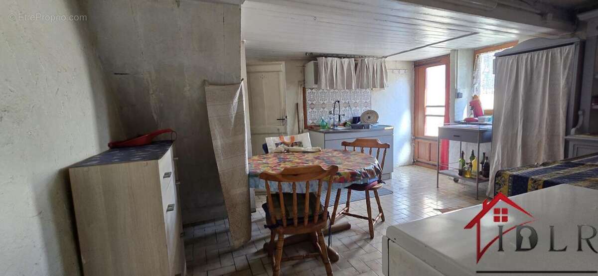 Maison à BAUME-LES-DAMES