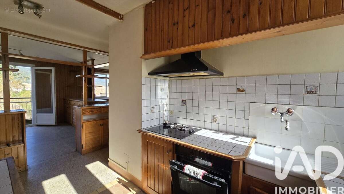 Photo 4 - Appartement à GANGES