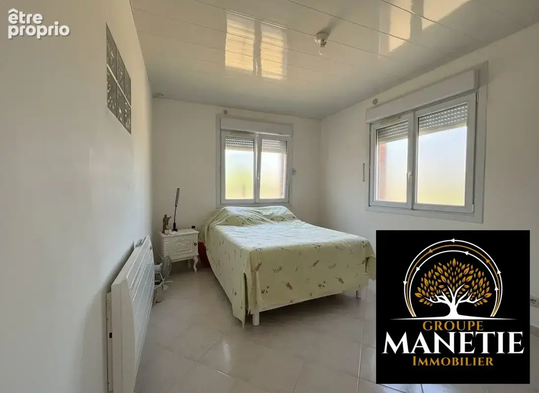 Maison 2 pièces 50 m² à vendre à Achicourt (62217) - photo 3