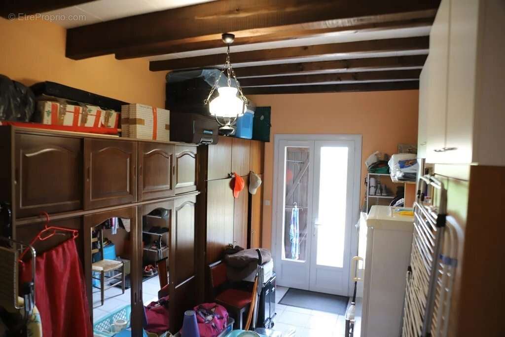 Maison à SAINT-JEAN-DU-FALGA