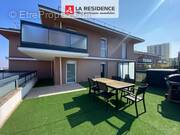 Appartement à FRANCONVILLE