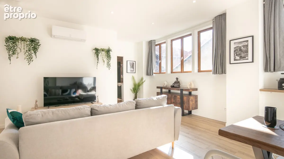 Immeuble de rapport lcsa - local commercial - logements - garage - cave - photo 17