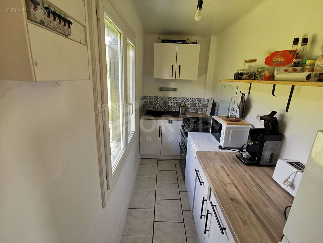 Maison à BOUHY