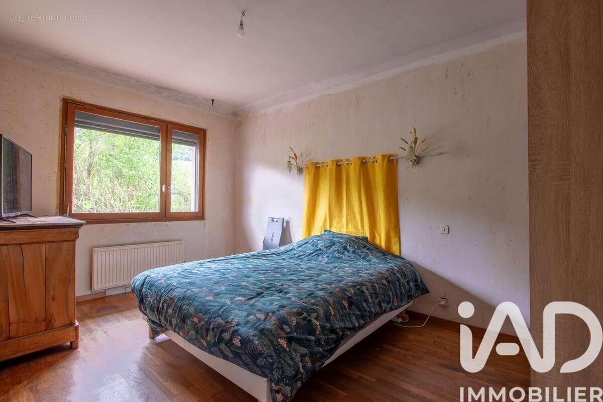 Photo 7 - Maison à SAINT-BALDOPH