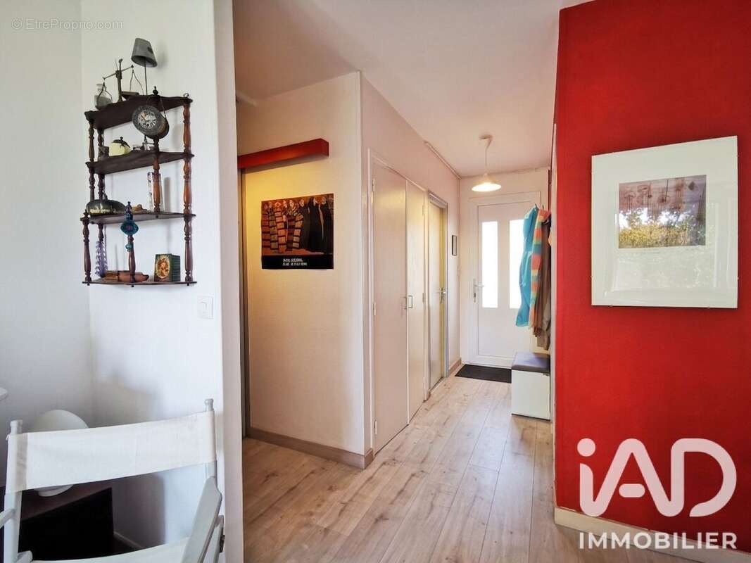 Maison 65 m² à Carquefou  - photo 8