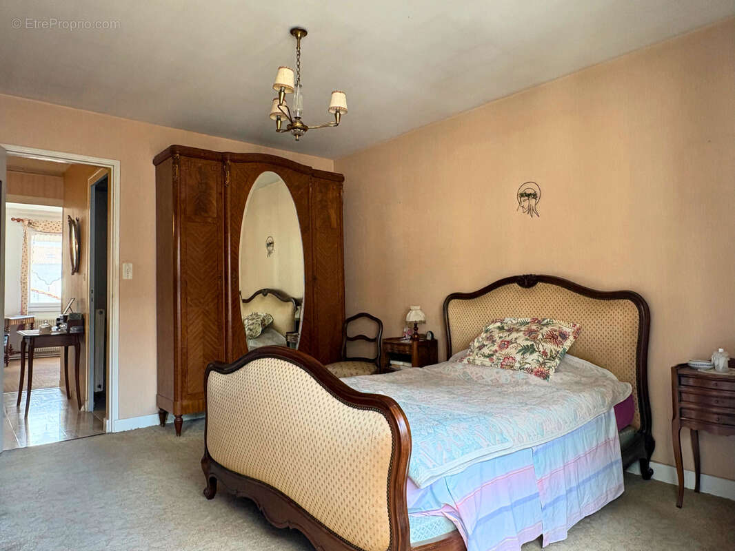 Appartement à COGNAC
