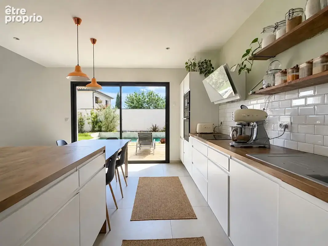 Maison contemporaine d'exception ! - photo 7