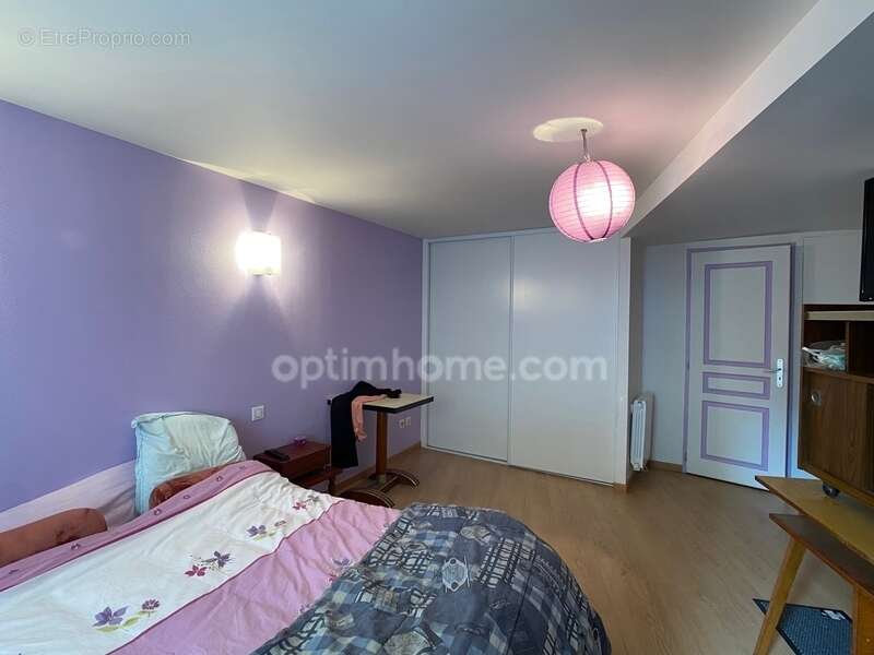 Maison à CHATEAUPONSAC