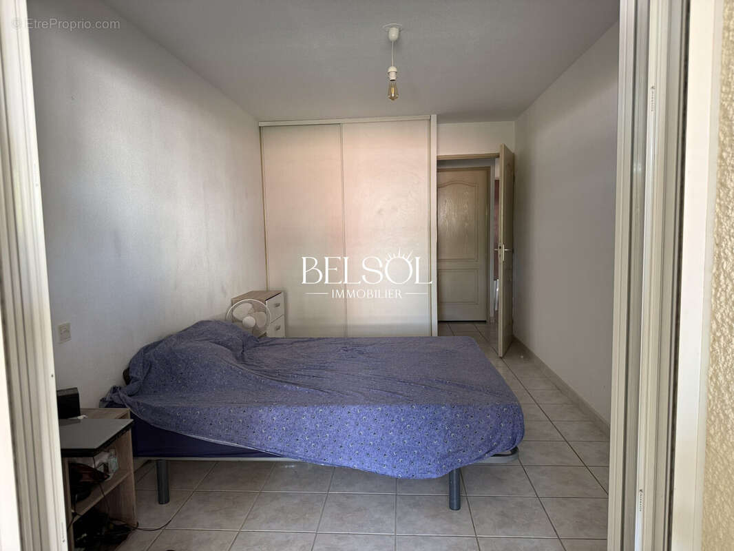 Appartement à SAINT-ESTEVE