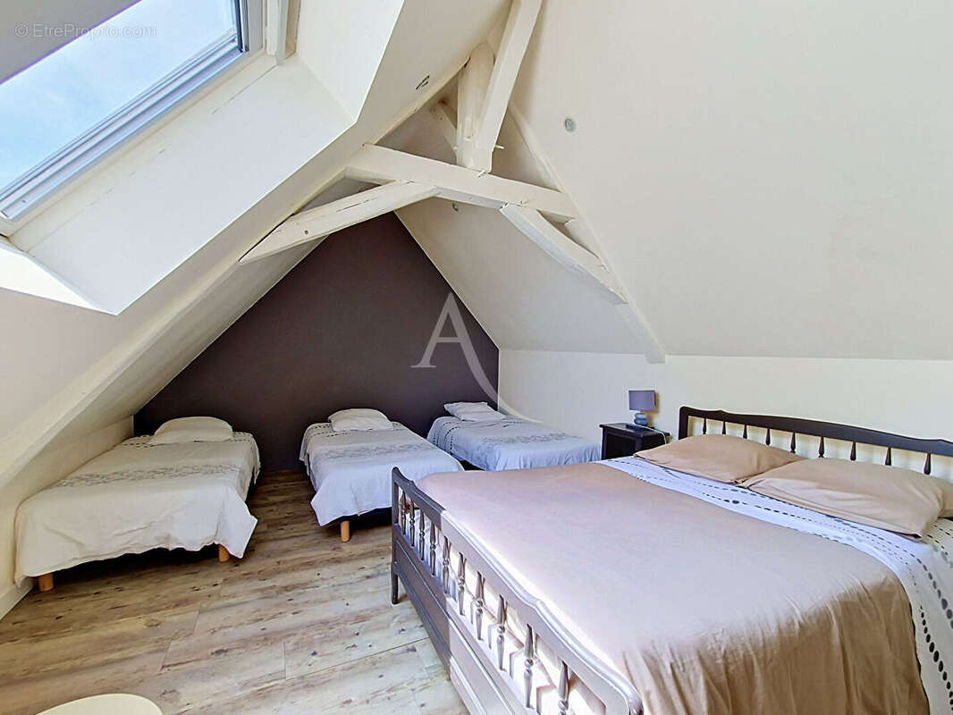 Propriété de charme à saint martin du bois - photo 12
