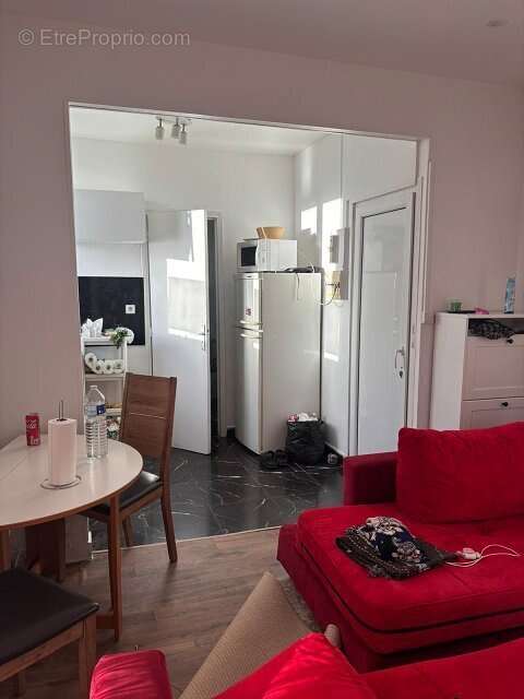 Appartement à MAISONS-ALFORT