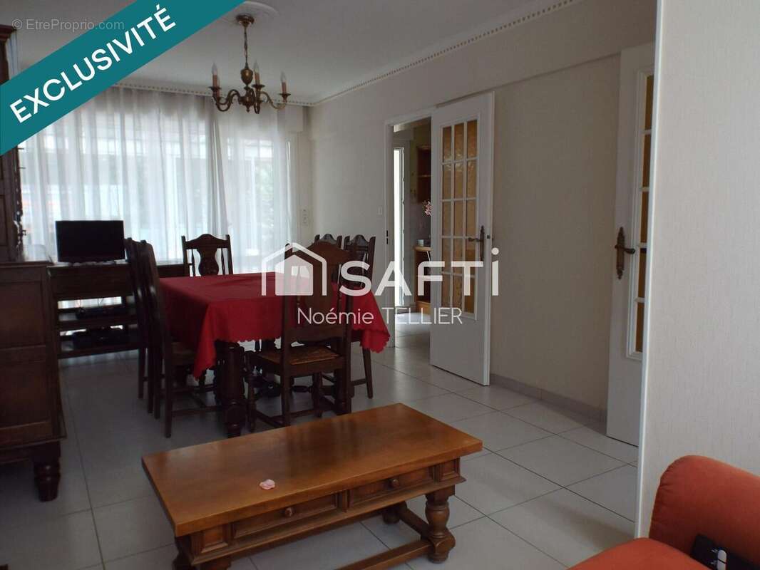 Photo 7 - Maison à RENNES