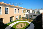 Appartement à FRONSAC