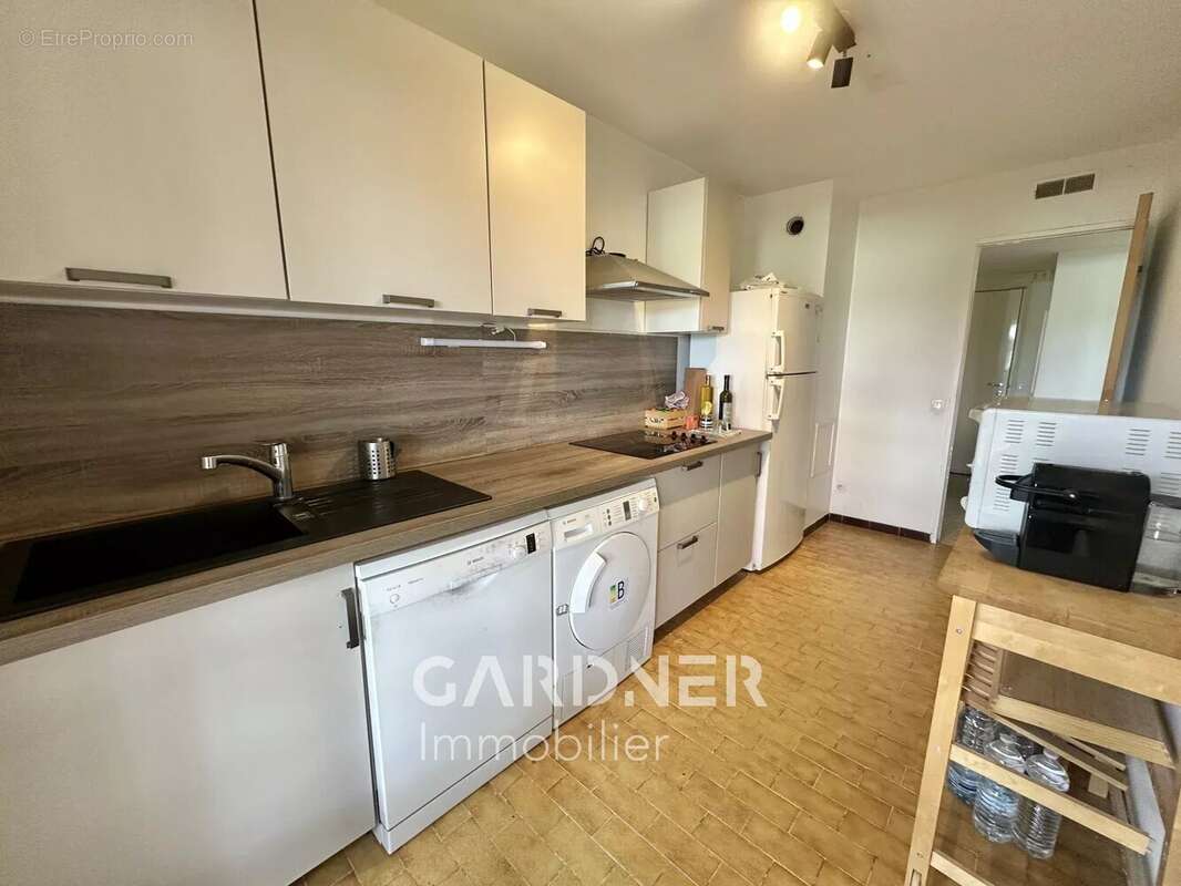 Appartement à AUBAGNE