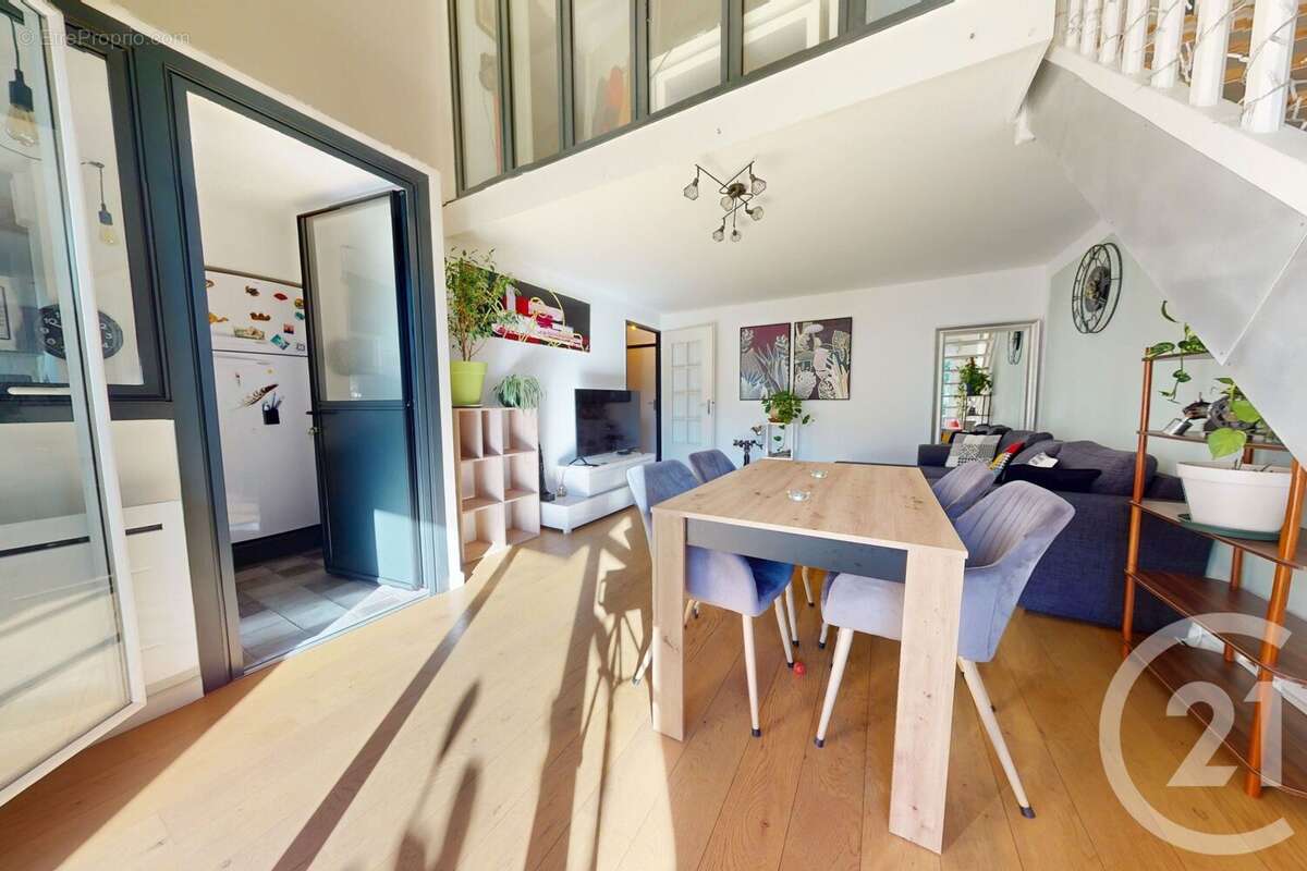 Photo 7 - Appartement à SAINT-JEAN