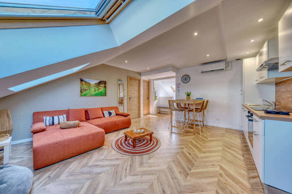 Immeuble en monopropriété, rénovation/emplacement premium - photo 16
