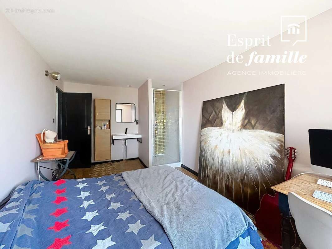 Maison à SAINT-DIDIER-AU-MONT-D'OR