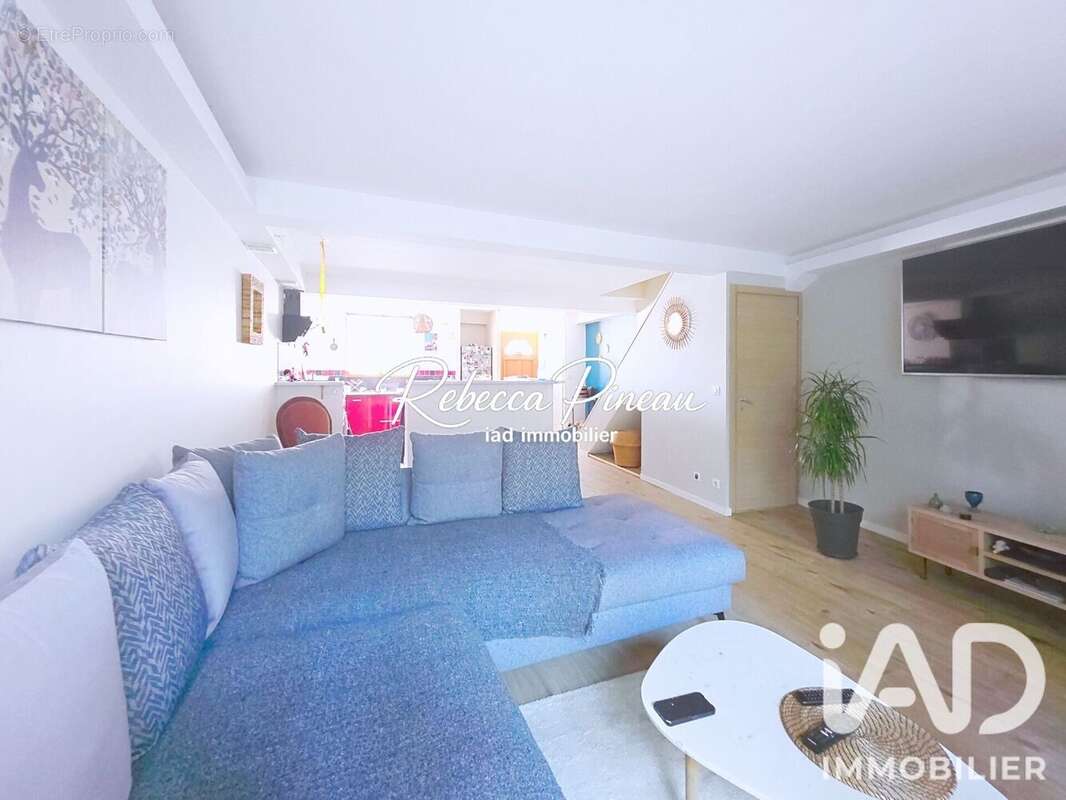 Photo 3 - Maison à CINTEGABELLE