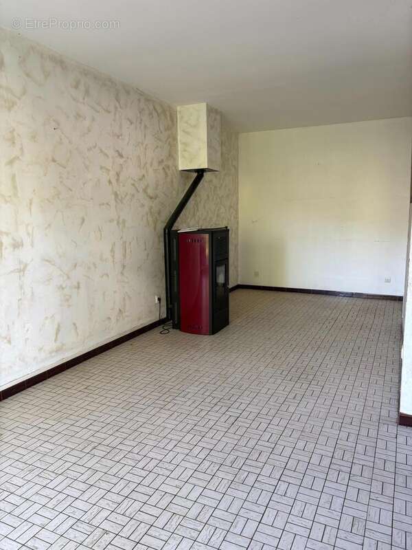 Photo 3 - Maison à CHIRENS