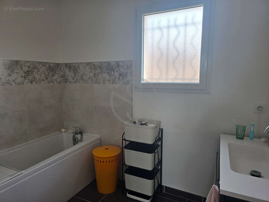 Maison  6 pièces 121 m2 avec grand garage aménagé - photo 11