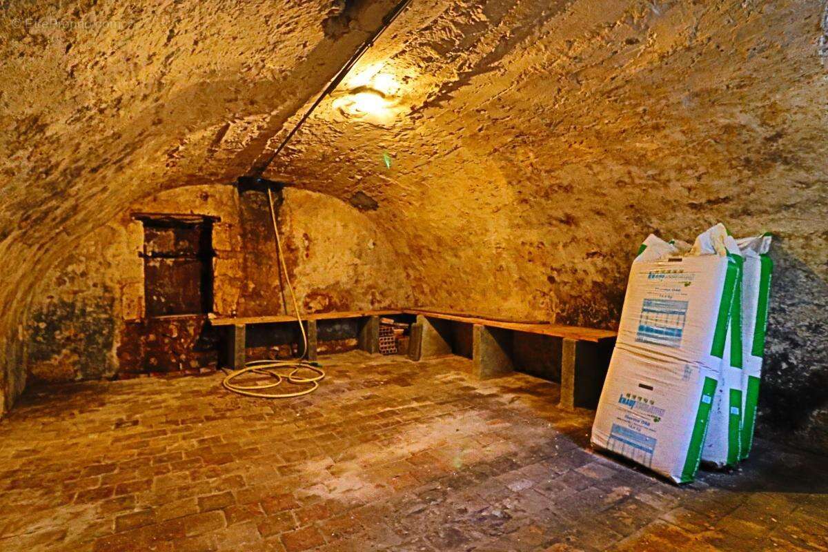 Maison à SAINT-SATUR