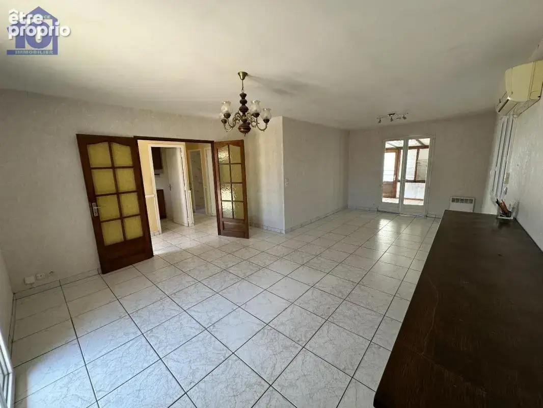 Maison 4 pièces 84 m² à vendre à Serignan (34410) - photo 4