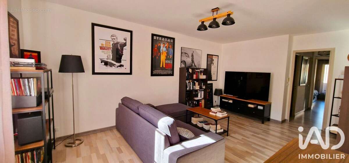 Photo 3 - Appartement à LE BEAUSSET