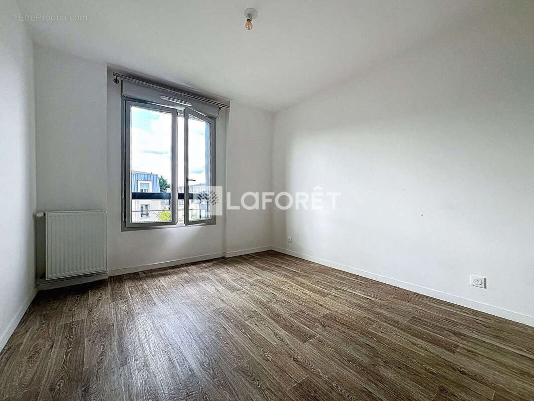 Appartement à CESSON