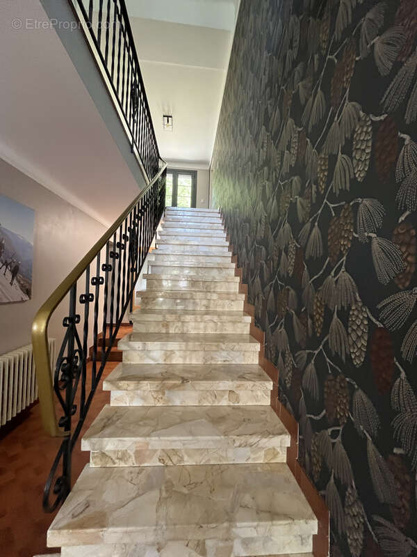 Maison à AYROS-ARBOUIX