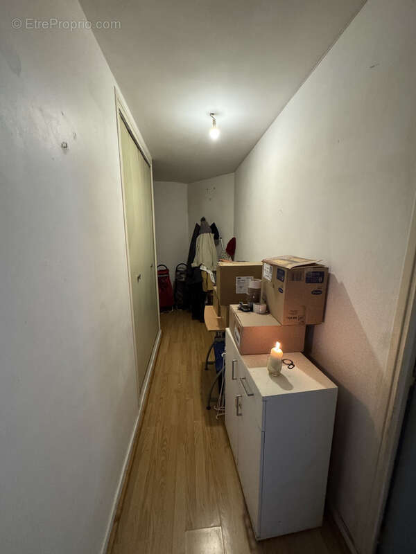 Appartement à SARLAT-LA-CANEDA