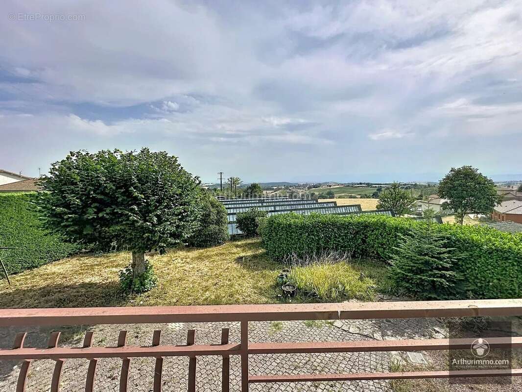 Vente Maison Saint-just-la-pendue(42540) 189 000ï¿œ - photo 5