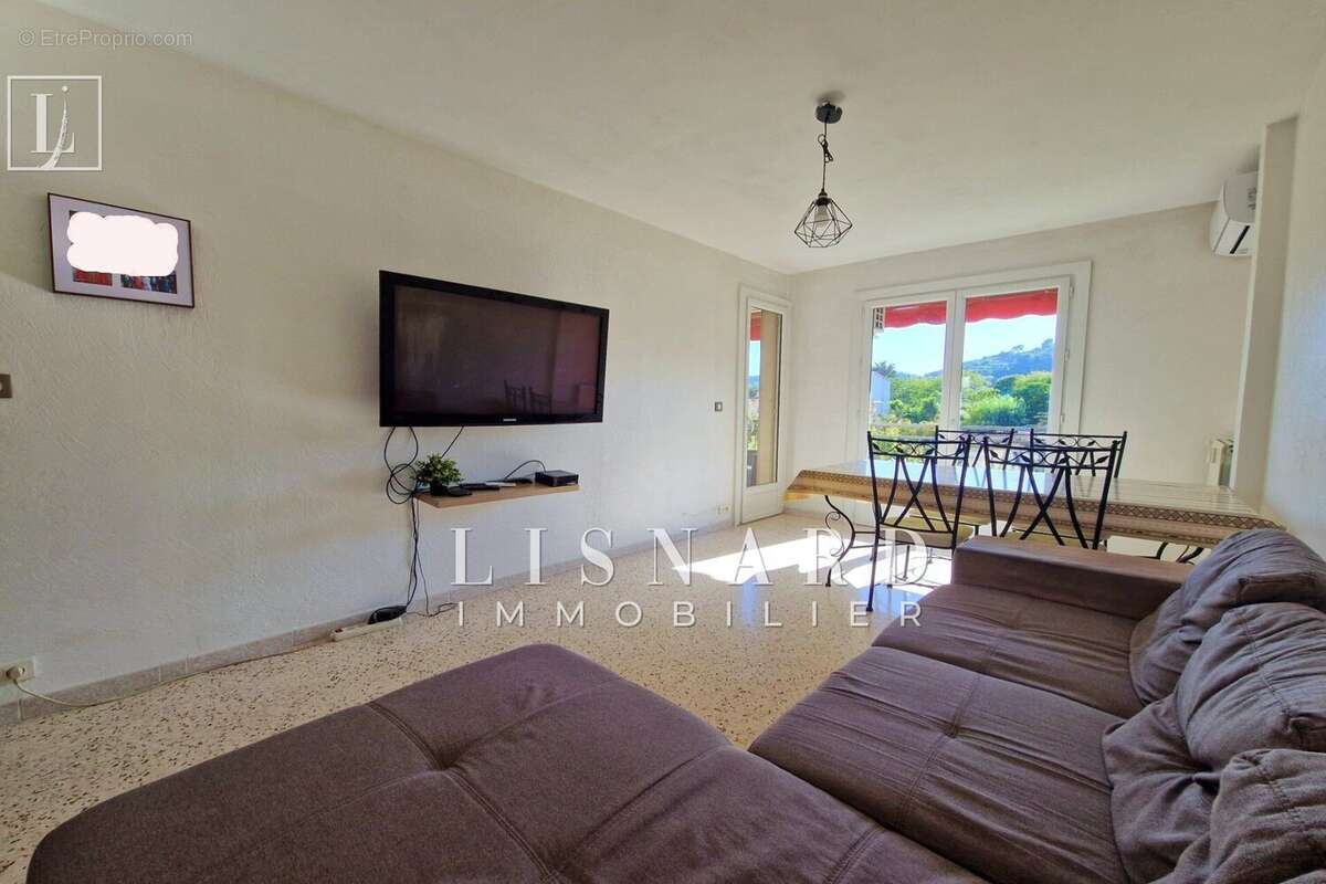Appartement 65 m² à Vallauris  - photo 3