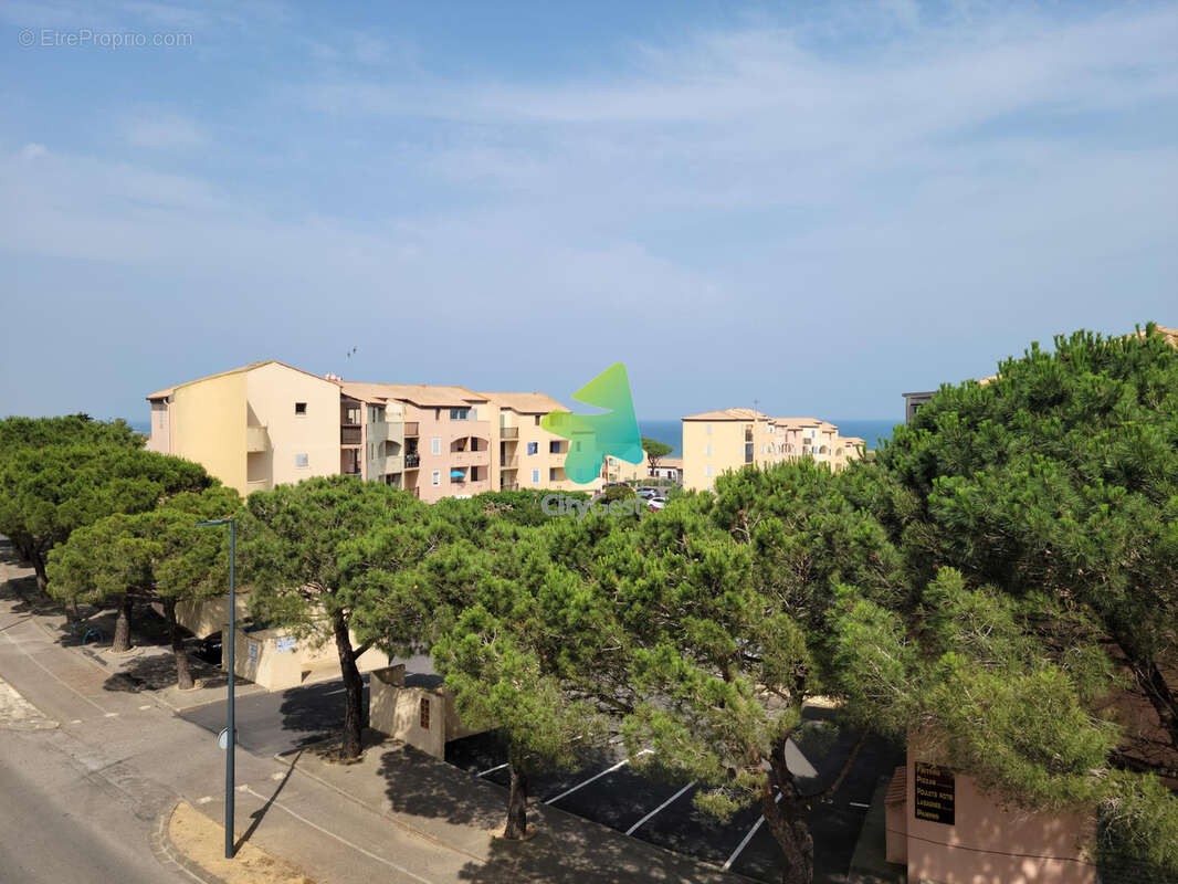 Appartement à FLEURY