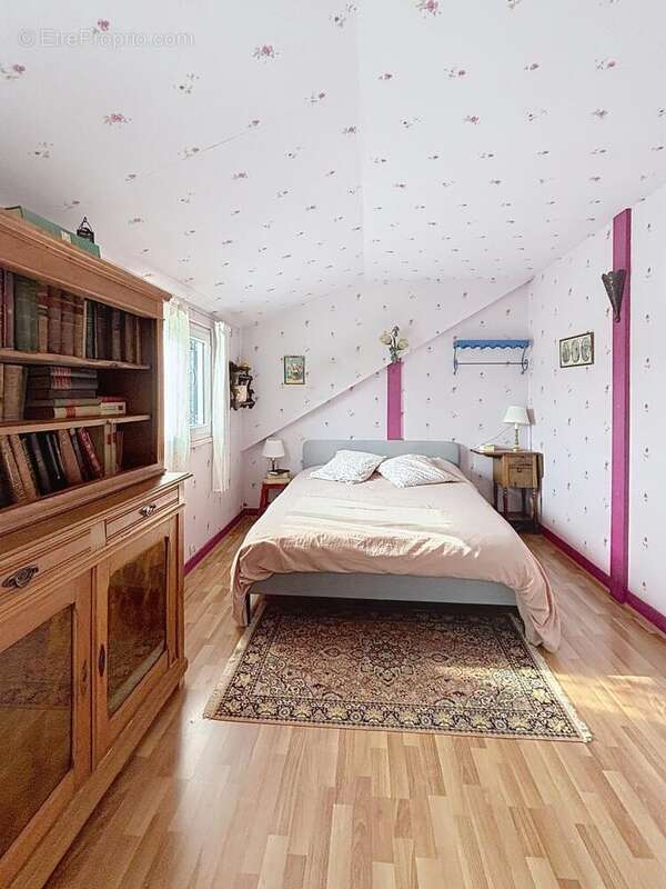 Photo 7 - Maison à CROISSY-SUR-SEINE