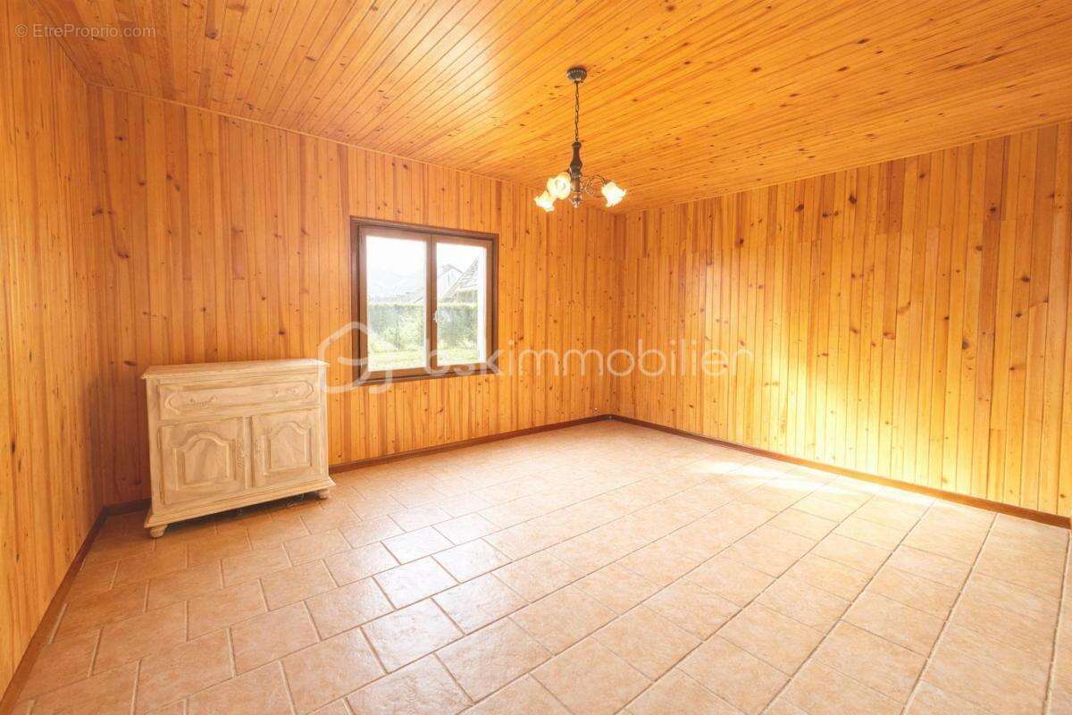 Maison trois chambres - photo 9
