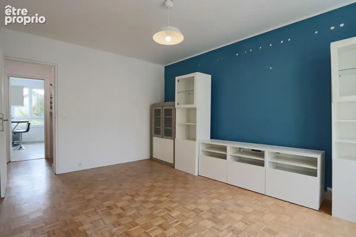 Appartement 3 pièces 52.75m2 - a vendre a les pavillons-sous-bois - photo 3