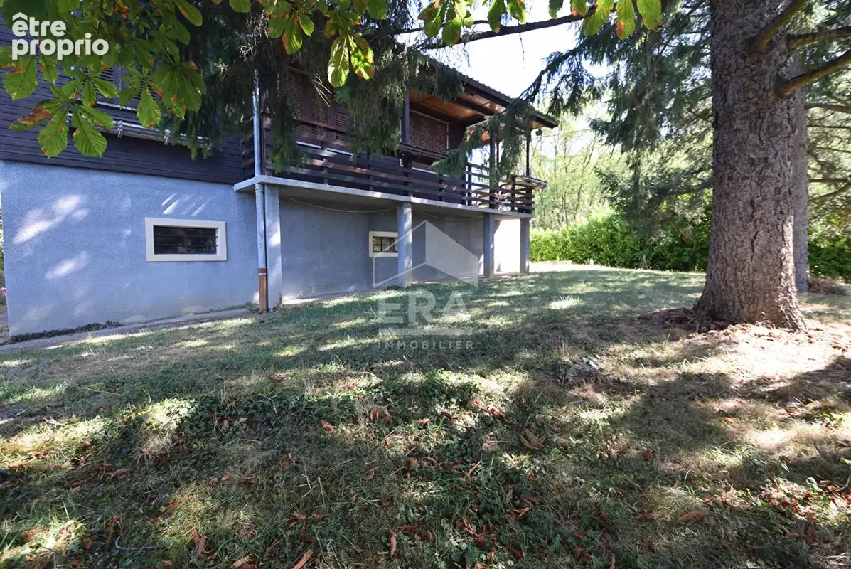 Maison 63m² à la tour-de-salvagny - photo 8