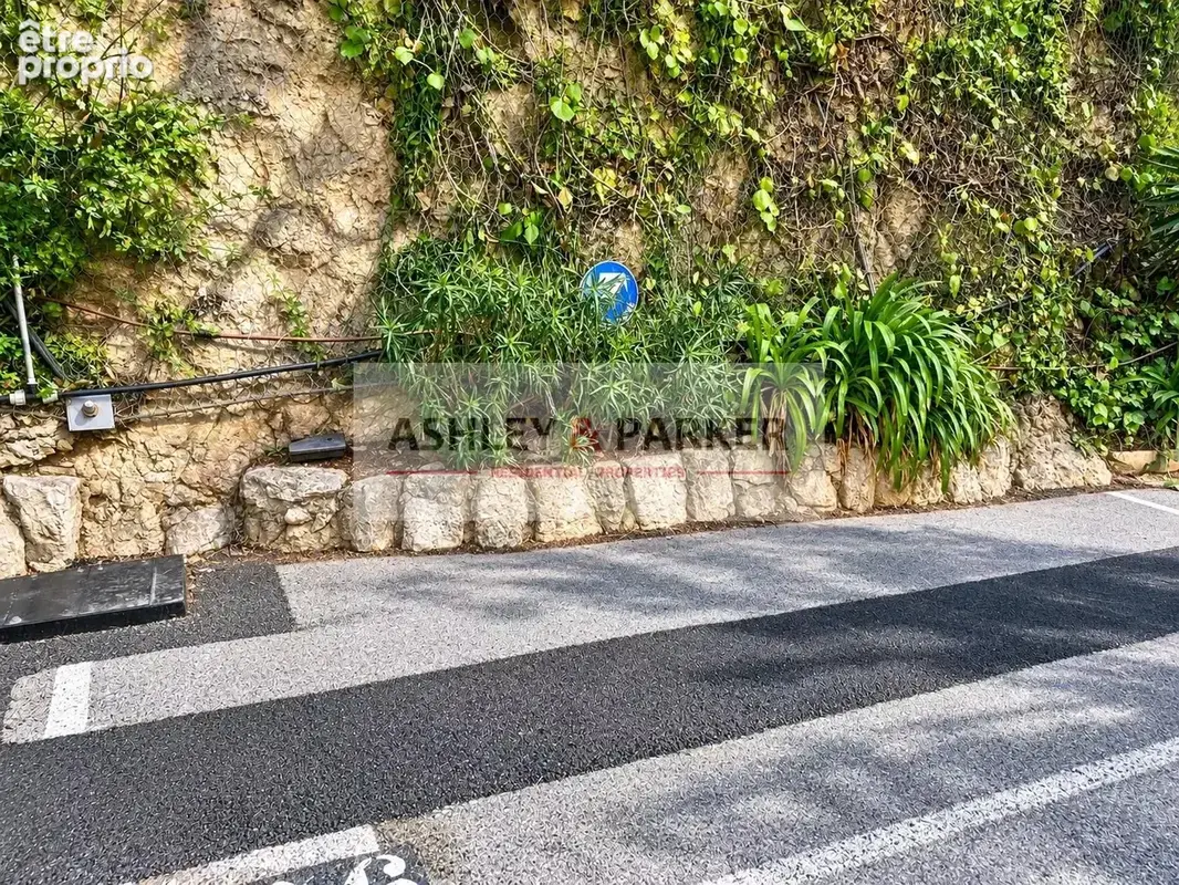 Nice mont boron – 2 pièces 53 m² – vue panoramique mer – terrasse – parking – cave - photo 24