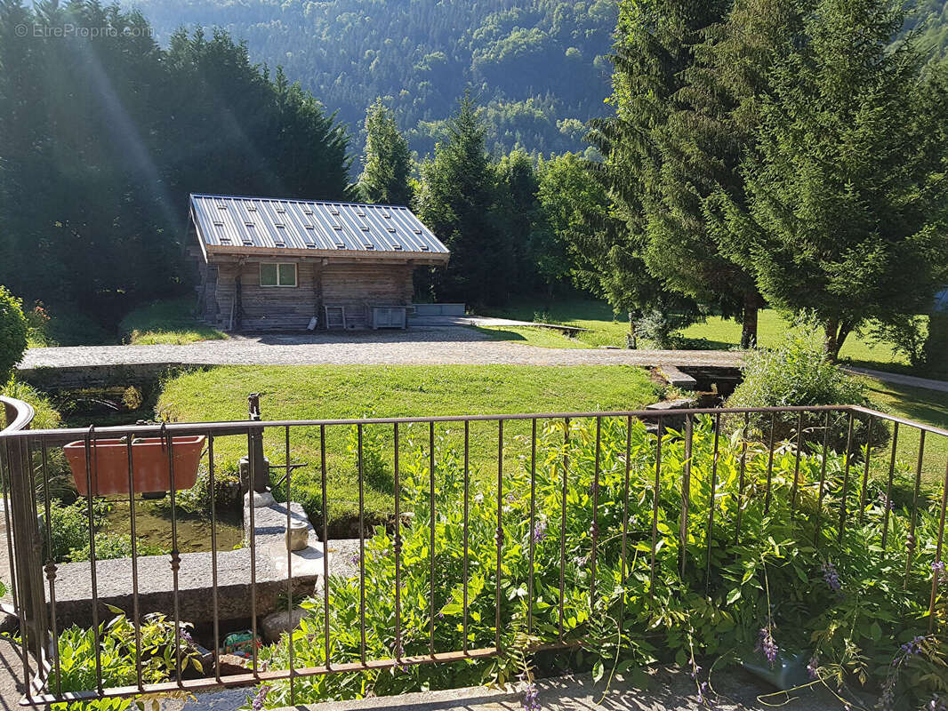 Nantua propriete - photo 15