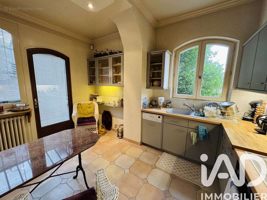 Photo 7 - Maison à BRETIGNY-SUR-ORGE