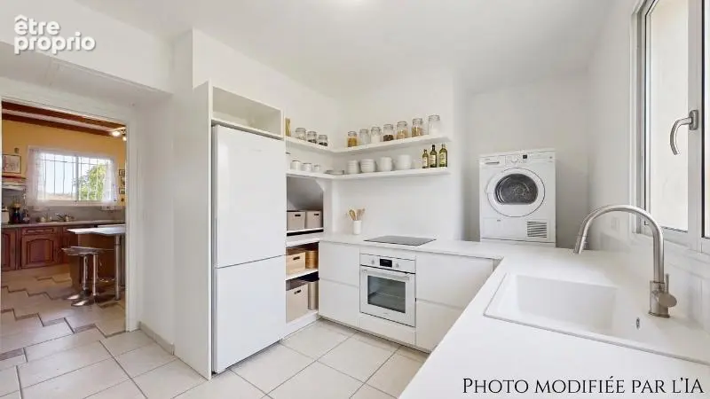 En exclusivite sur montauban au calme et sans vis a vis maison de 200m² sur un terrain de 4000 m² - photo 14