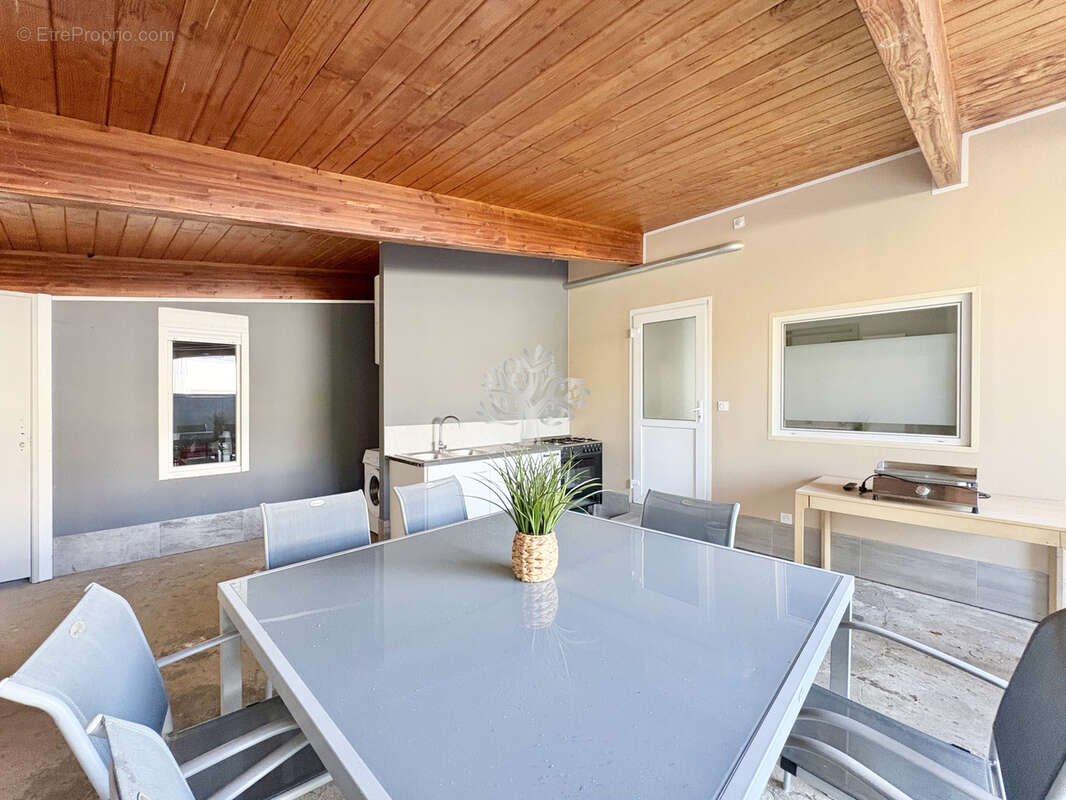 Appartement à LA SEYNE-SUR-MER